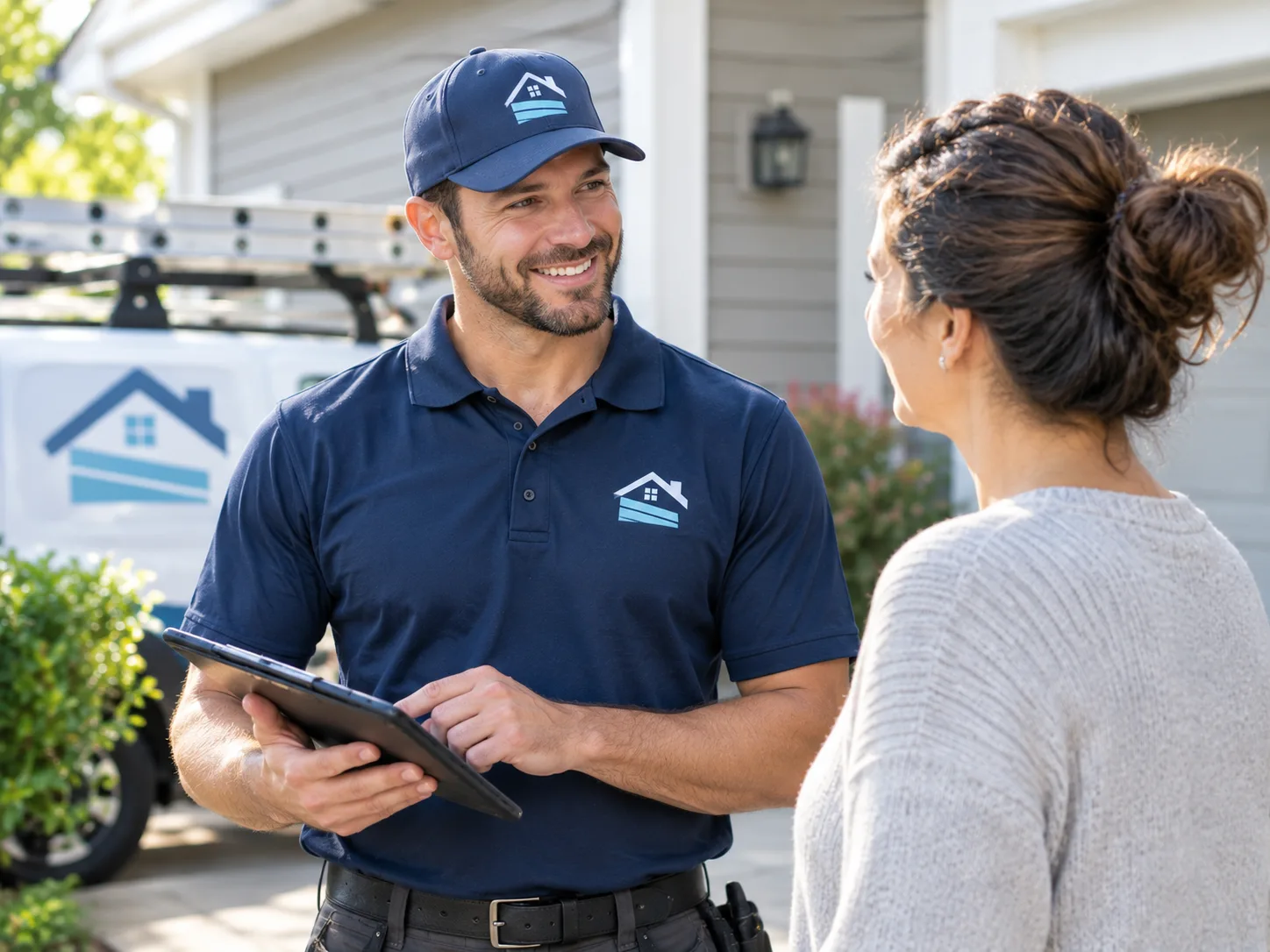 Siding Repair in Machias, ME
